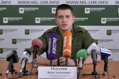 Силами подразделений МЧС и НМ ЛНР за сутки ликвидировано 350 пожаров