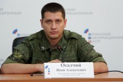 Силами подразделений МЧС и НМ ЛНР за сутки ликвидировано 280 пожаров