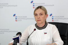 Киев уведомил ЛНР о приостановке работы КПВВ у Станицы с 15 по 31 октября
